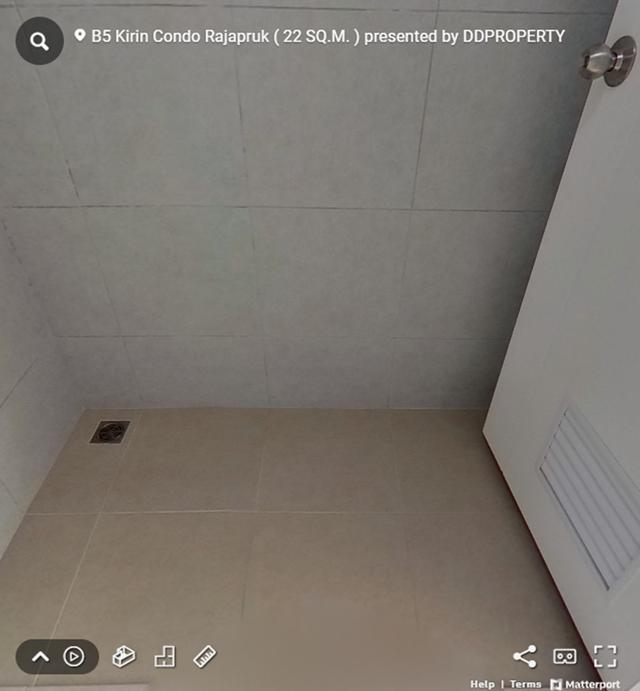 ขาย บีไฟฟ์ คิริน คอนโด ราชพฤกษ์ ใกล้เซนทรัลเวสต์วิลล์ แถมเครื่องใช้ไฟฟ้าพร้อมเข้าอยู่ได้เลย 18