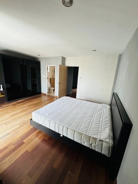 ให้เช่าทาวน์โฮม 3 ชั้น หลังมุม 4 ห้องนอน หมู่บ้านโพธิ์แก้วเพลส ถนนโพธิ์แก้ว - ลาดพร้าว 101 2