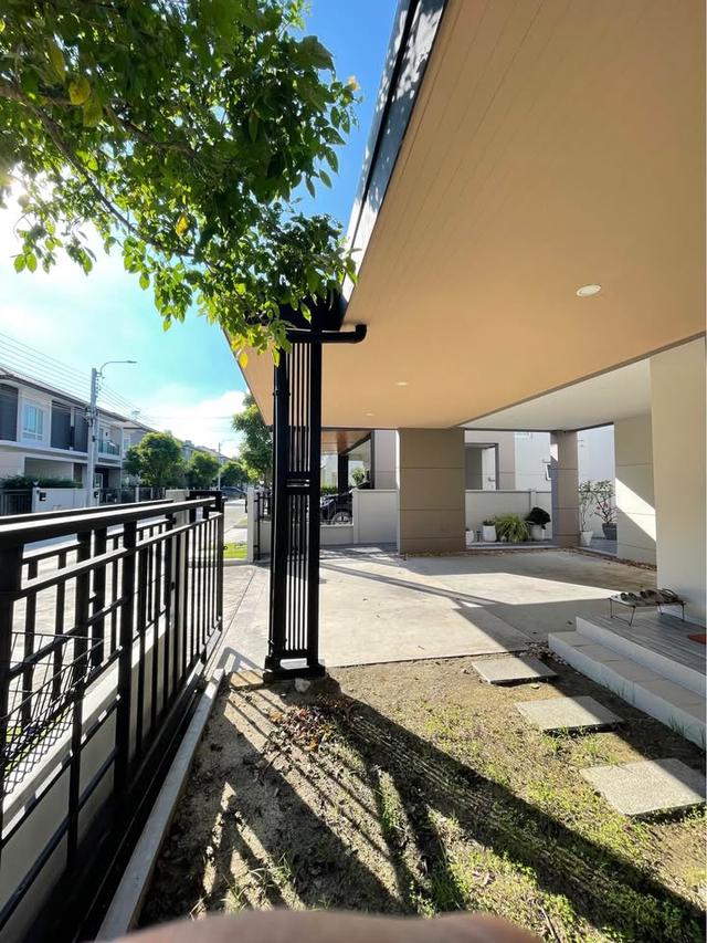 📌 ให้เช่าบ้านเดี่ยว เซนโทร บางนา-ศรีนครินทร์ 16