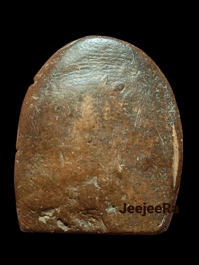 พระซุ้มกอสวยคะองคนี้ได้แบ่งมาบ้านๆ รูปที่ 2