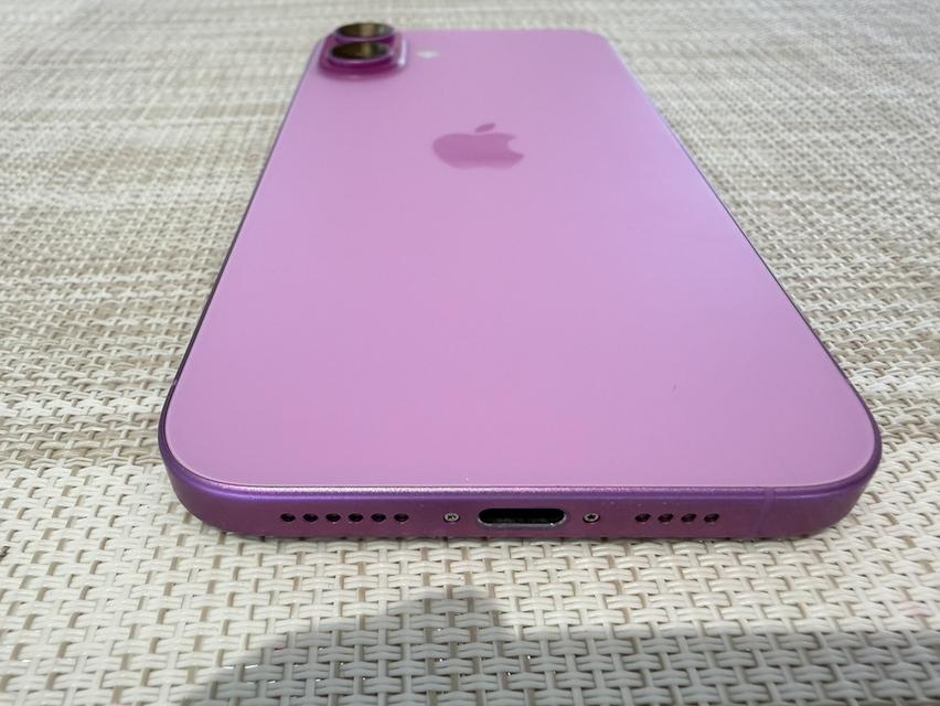 iPhone 16 Plus 128GB ผ่อนได้ รูปที่ 2