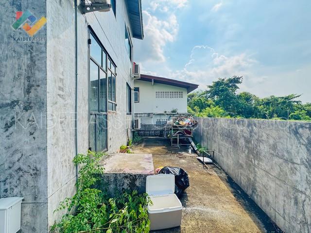 บ้านเดี่ยว ถนน พุทธมณฑลสาย 2 ( ซอย นครลุง ) ราคาถูก 18