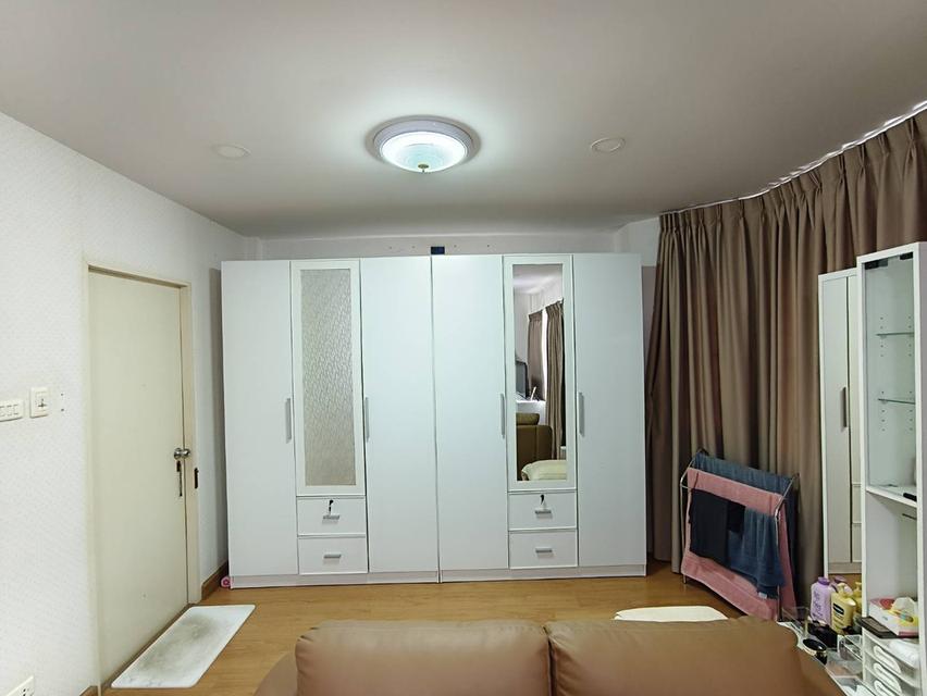 ขาย หมู่บ้านชวนชื่น กรีนพาร์ค (รามอินทรา 65) 17