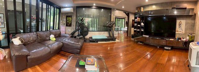 ขายที่ดิน 5 ไร่พร้อมบ้าน 3 หลัง  เจ้าของขายเอง กาฬสินธุ์  6