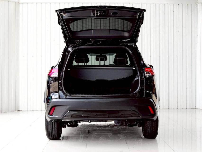 ขาย Toyota Cross 1.8Sport ปี21 15