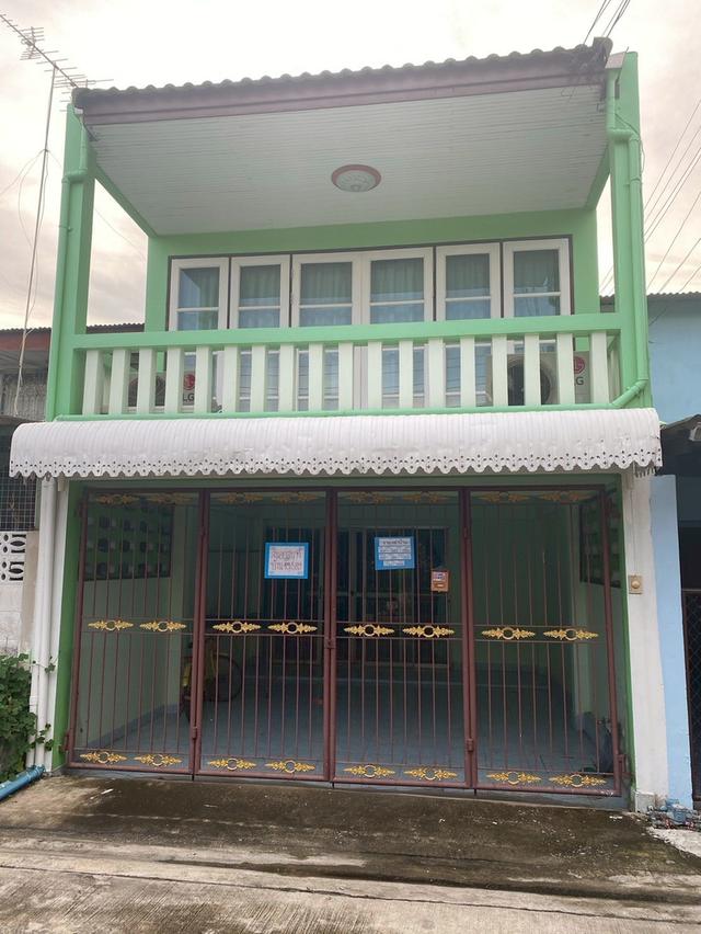 ขายบ้านใกล้ศูนย์ราชการแจ้งวัฒนะ 1