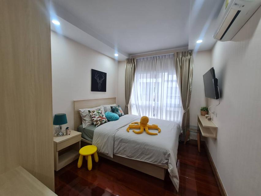 วี คอนโด แจ้งวัฒนะ V Condo ใกล้เซ็นทรัล แจ้งวัฒนะ 9