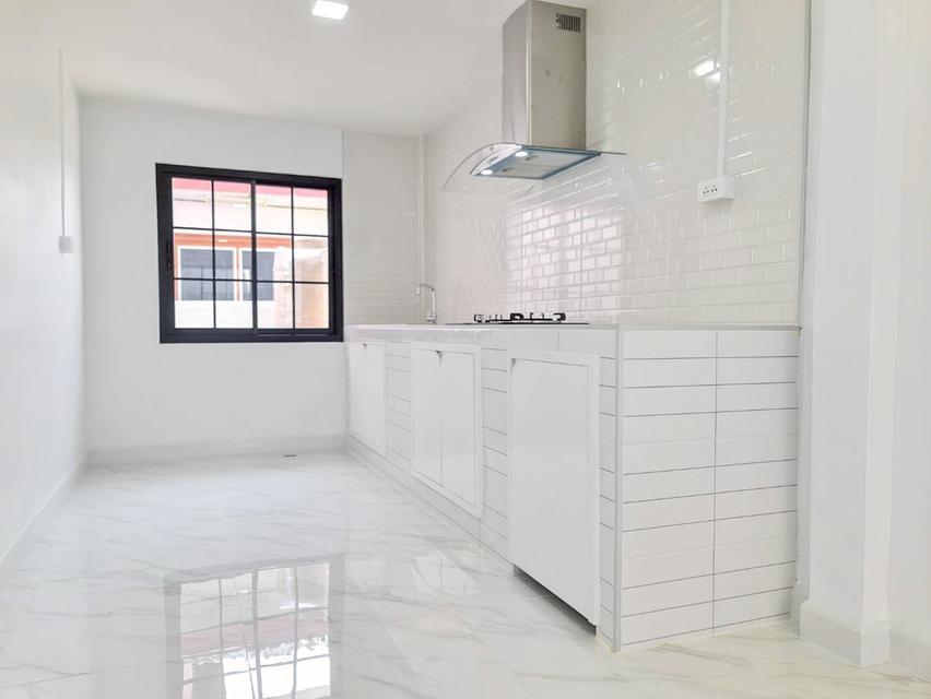 บ้านเดี่ยวศุชญา รังสิต ธัญญะ คลอง4 15