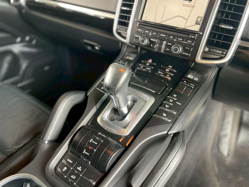 PORSCHE CAYENNE S​ 3.0 HYBRID 2010  14