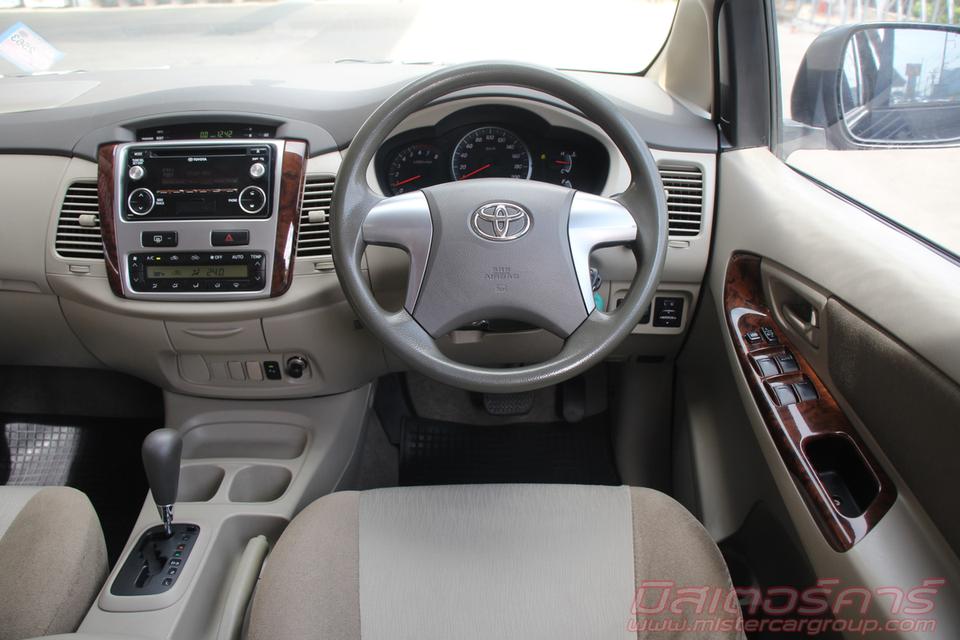 2015 TOYOTA INNOVA 2.0 G  ( 7496 ) 4