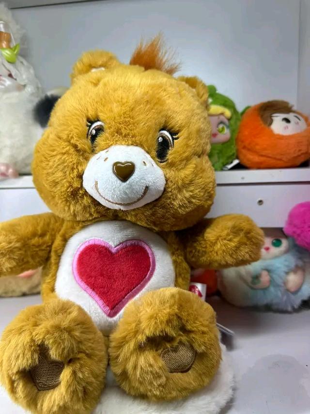 ตุ๊กตา Care Bears ราคาเบาๆ 3