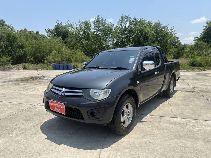 รหัสรถ BK3111 Mitsubishi Triton 2.4💥ปี2012💥