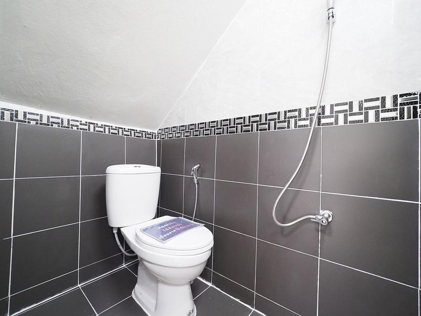 ขายทาวน์เฮ้าส์ 3 ชั้น ม.บัวทองธานี ขนาด 16 ตรว. 3นอน 3น้ำ [บางใหญ่-กาญจนาภิเษก] ขาย 1.65ล้าน 10