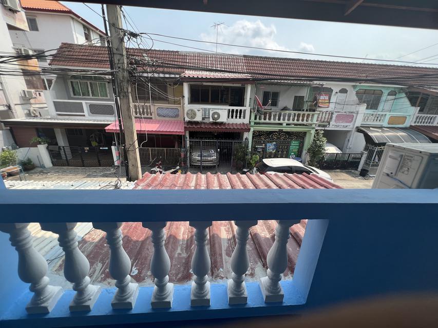 ให้เช่าบ้าน ซอยเรวดี 57 6
