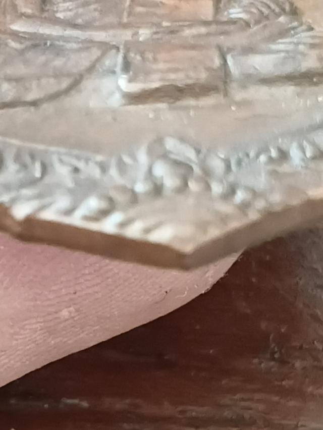 เสมา 8 รอบหลวงปู่ทิม 7