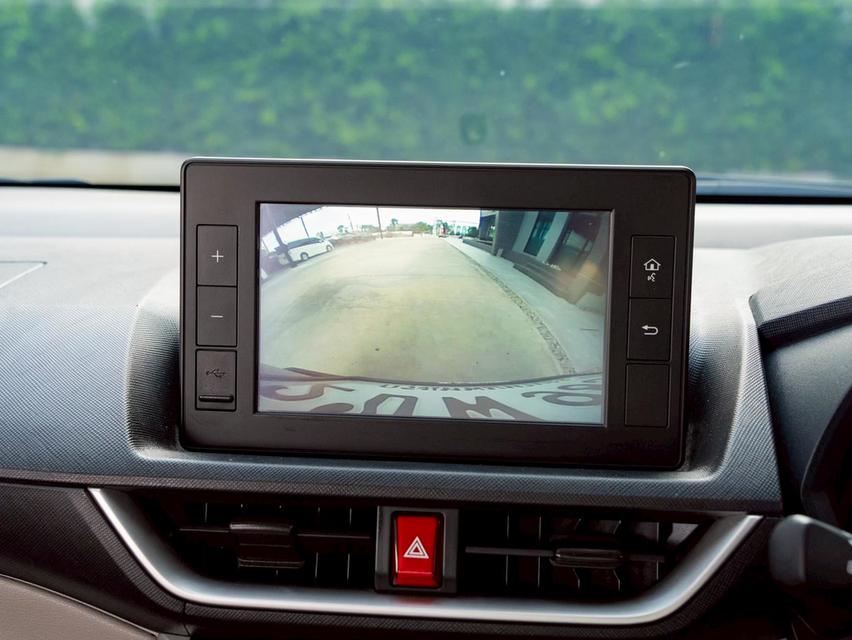 TOYOTA VELOZ 1.5 SMART ปี 2022 รูปที่ 17