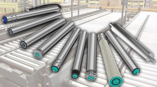 ตัวแทนจำหน่าย Motor Roller KYOWA , AC Motor Roller KYOWA , Motor Pulley KYOWA , Drum Motor , Idle Roller DAMON , Free Roller DAMON ,Vacuum Pump ,Sunny รูปที่ 15