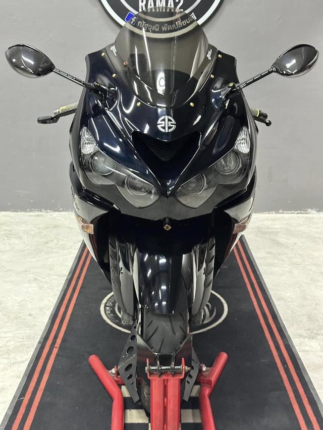 🔥เดือดสุดๆ ของแต่งแสนกว่า Kawasaki ZX14R ปี 2013 7