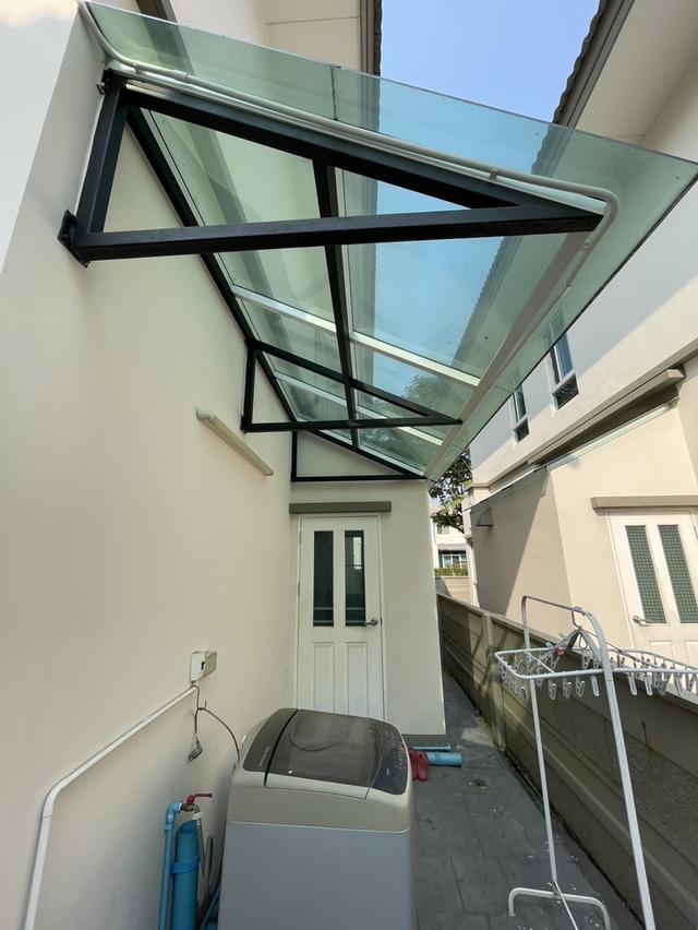 ขายบ้านเดี่ยว 2 ชั้น คาซ่าวิลล์ ดอนเมือง - สรงประภา หลังมุม พร้อมอยู่ ใกล้สนามบินดอนเมือง 15