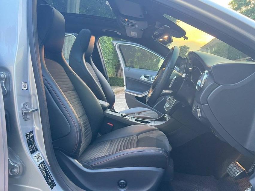 ขาย Benz Gla250Amg ปี19 16