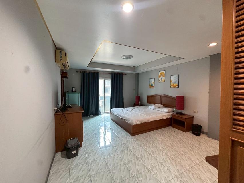 ให้เช่าตึกพาณิชย์ติดถนนหลักพัทยา จ.ชลบุรี 12