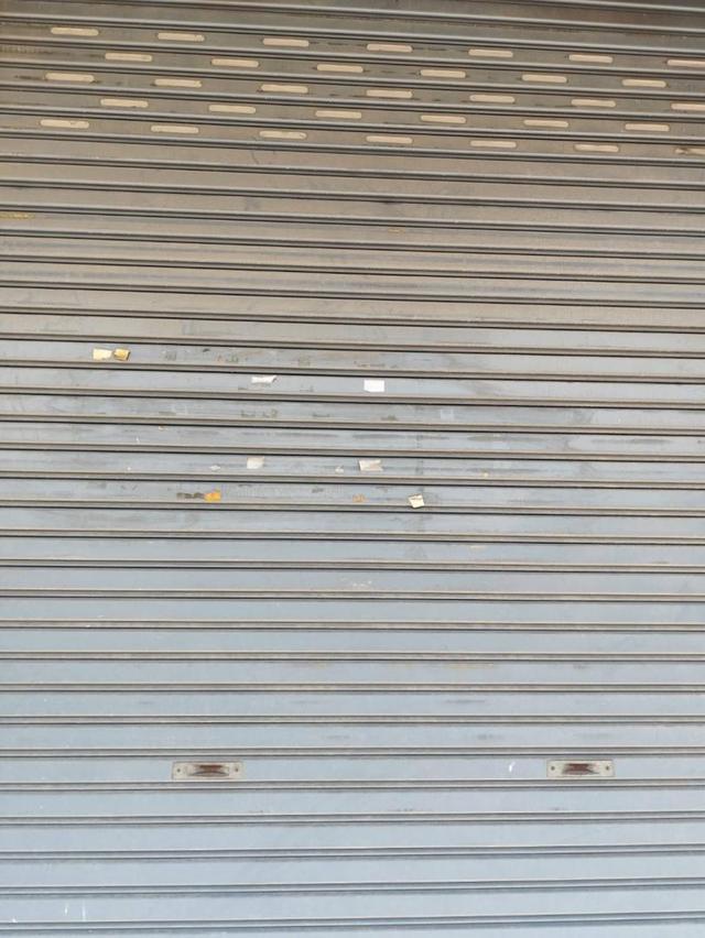 ให้เช่าพื้นที่ค้าขาย ไม่มีจอดรถ ใกล้สวนหลวง ร.9มากๆทำเล ประเวศ กทม 3