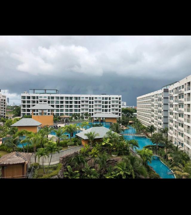 คอนโด Laguna beach resort3 pattaya 4