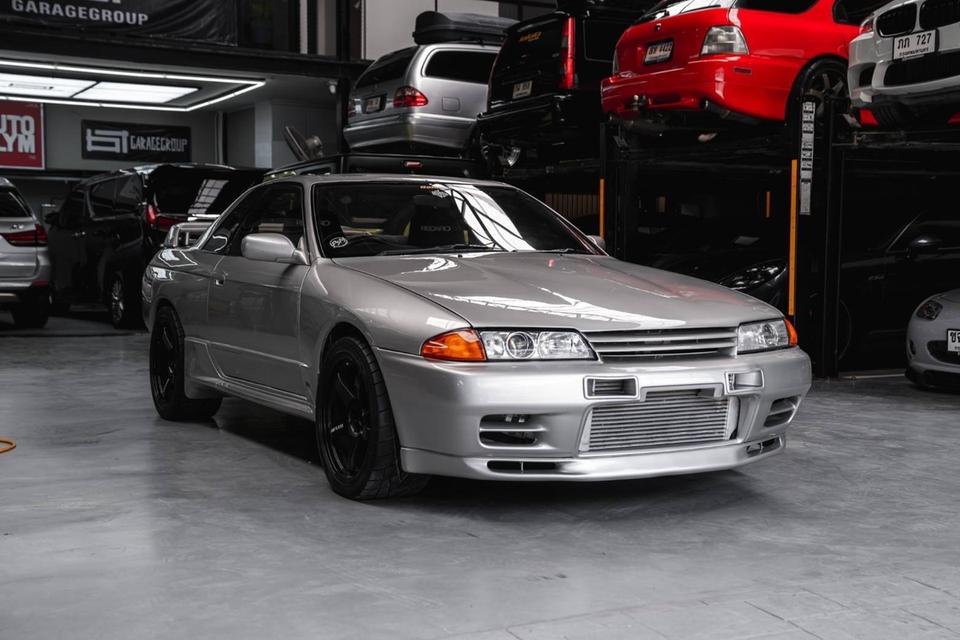 Nissan Skyline GTR R32 Nismo 1000hp รหัส 67GG32