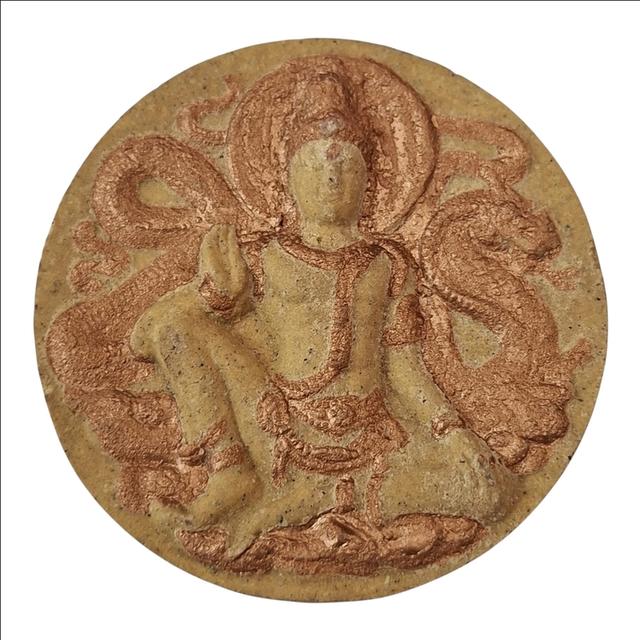 จตุคามรามเทพพิธีพุทธาเทวาภิเษก รุ่นโคตรเศรษฐี ศาลหลักเมือง จ.นครศรีธรรมราช