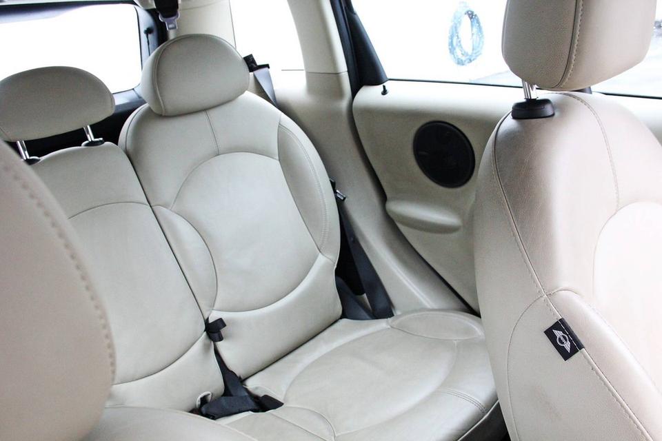 รถเข้าใหม่! MINI Cooper S Countryman ALL4 ปี 2011 9