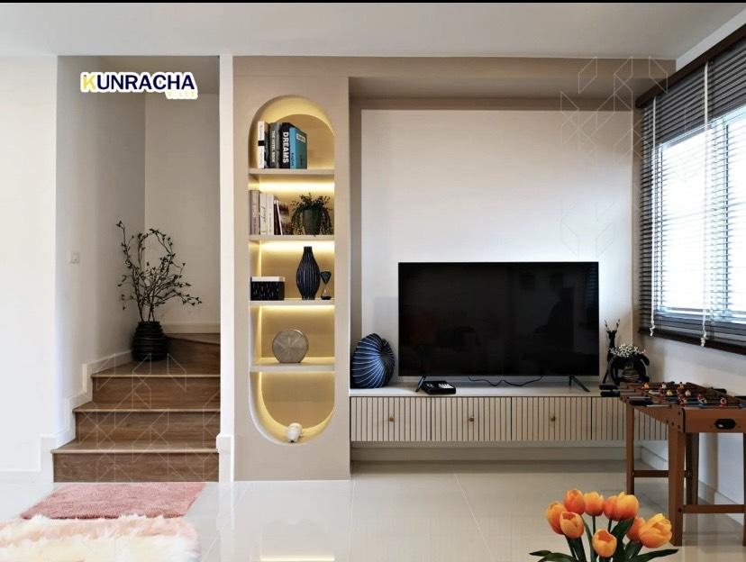 ขายบ้าน 1.59 ล้าน กลางเมืองระยอง 4