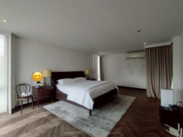 ให้เช่าบ้านเดี่ยว4ชั้นย่านอารีย์พญาไทราชครู 650ตร.ม.4นอนพร้อมสระว่ายน้ำส่วนตัว เฟอร์บางส่วน 6