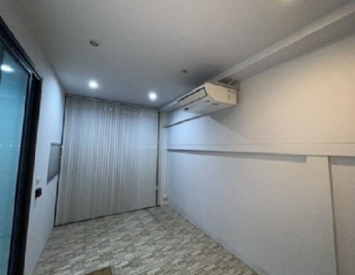 ให้เช่าอาคารสำนักงาน / Home Office 4.5 ชั้น โครงการหรู ทำเลดี โครงการ เจด ไฮท์ สาทร พระราม 3  3