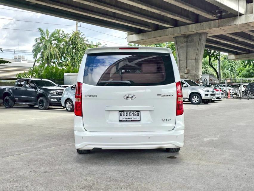 Hyundai grand Starex 2.5Vip ปี13