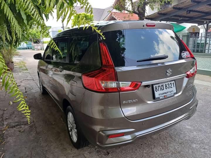 Suzuki Ertiga ปี 2019 7