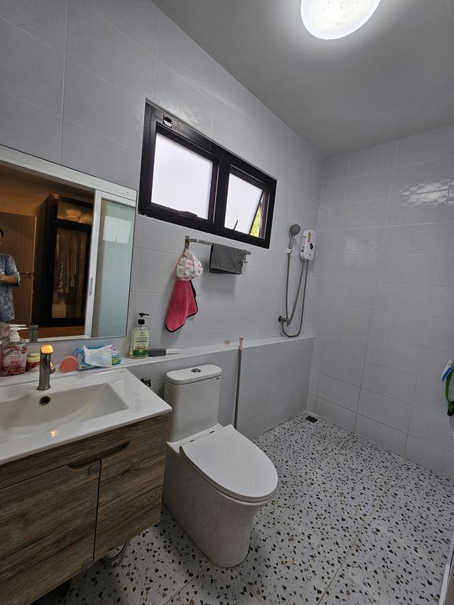 บ้านเดี่ยว ห้วยใหญ่ พัทยา 13