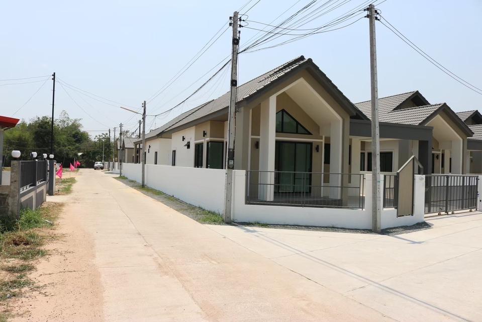 บ้านสราญสิริ 16