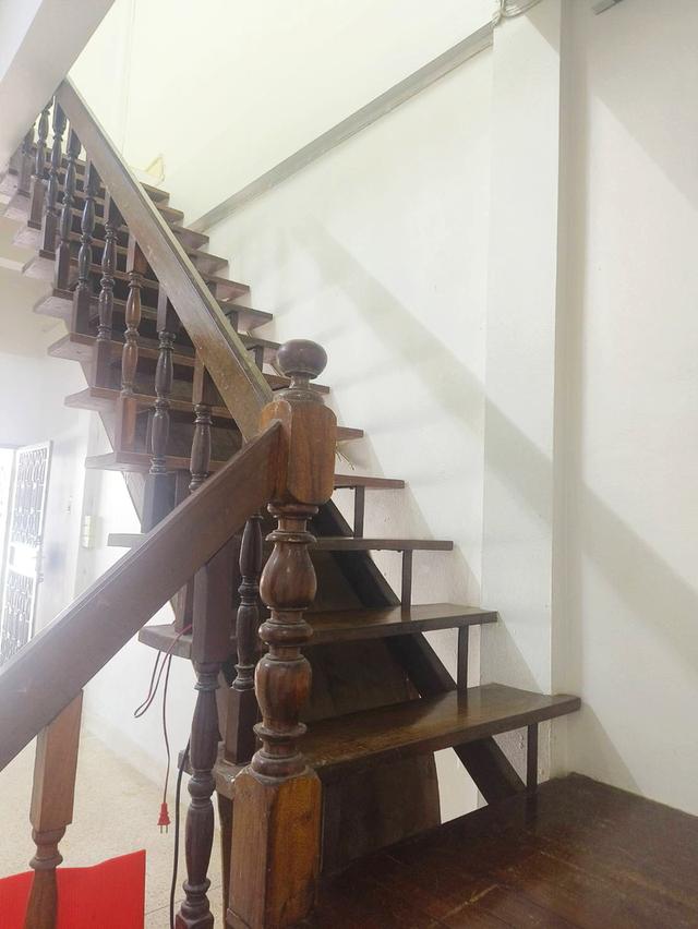 ขายถูก ทาวน์เฮ้าส์ 2 ชั้น ในซอย ม.ธนบุรี หนองแขม 9