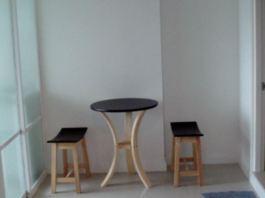 ให้เช่า คอนโด Lumpini Place พระราม 9-รัชดา เฟส 1-2 37 ตรม 2