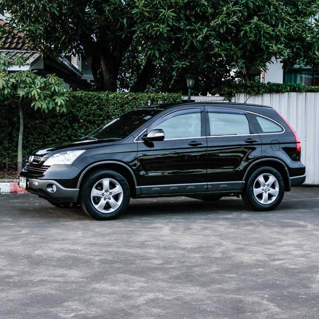 ขายHonda CRV 2.0E 4wd ปี08