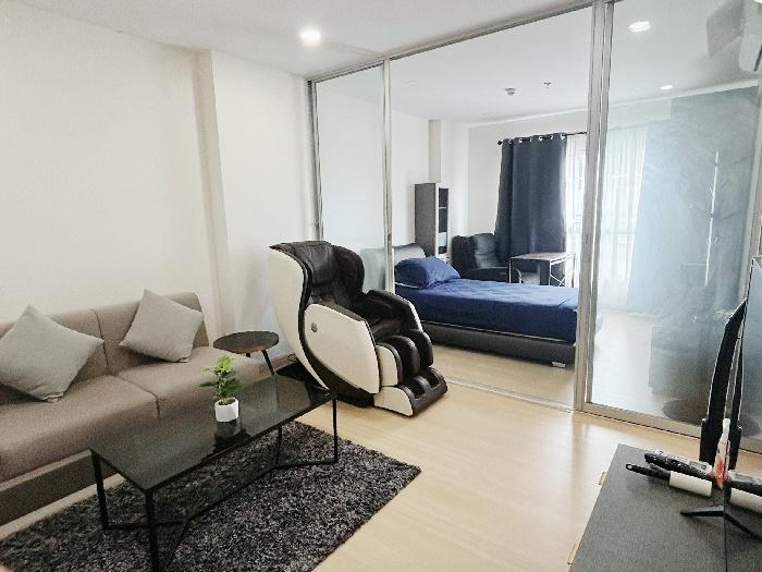 ขายคอนโดศุภาลัย เวอเรนด้า ภาษีเจริญ 5