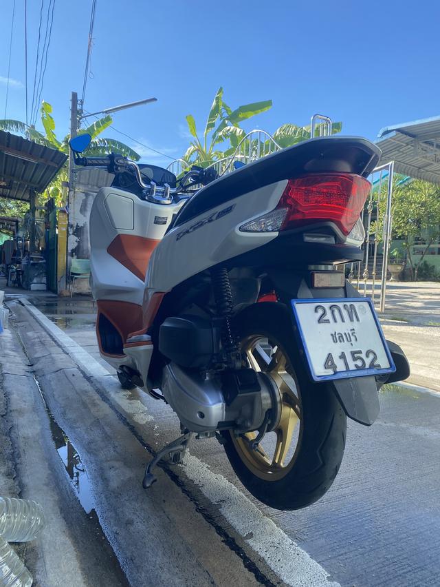 Pcx 150 5