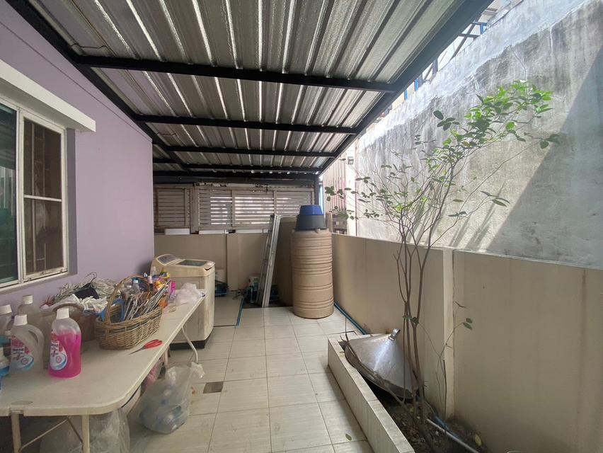 หมู่บ้านพฤกษาวิลเลจ 35เดอะซีซัน รังสิต-คลอง 3 ต.คลองสาม อ.คลองหลวง ปทุมธานี  16