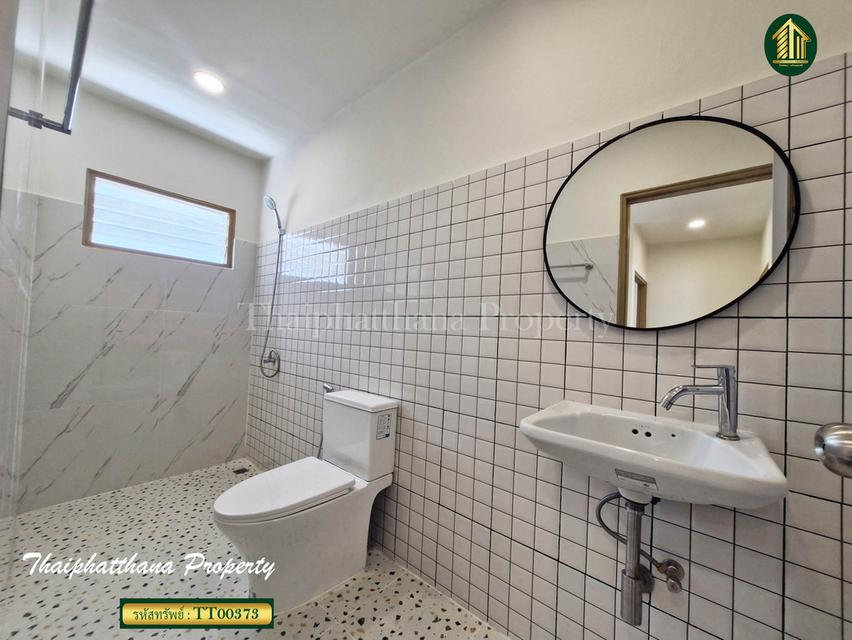 หมู่บ้านพิศาล เทพารักษ์ 11