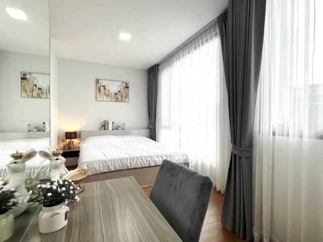ให้เช่าทาวน์โฮม 2ชั้น ม.พลีโน่ สุขุมวิท-บางนา 2 บ้านใหม่เอี่ยม 6