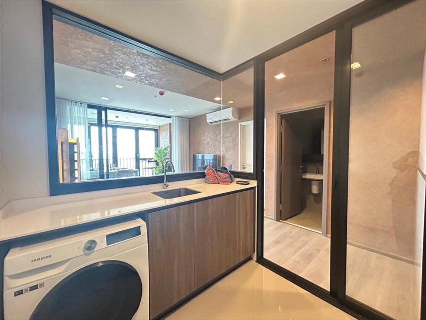 THE LINE PHAHONYOTHIN PARK | 2 BED 10