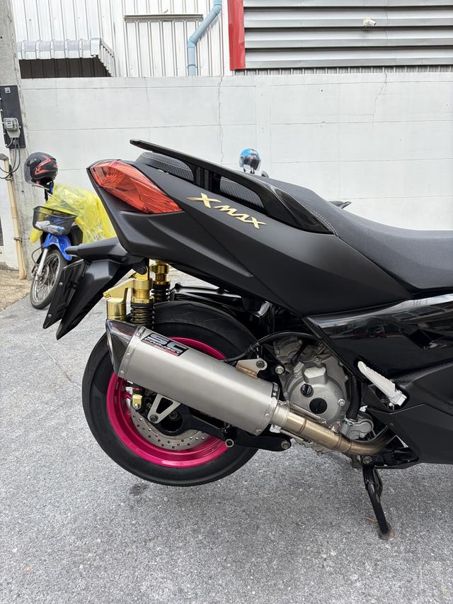 yamaha Xmax300 ปี 2020 รูปที่ 14