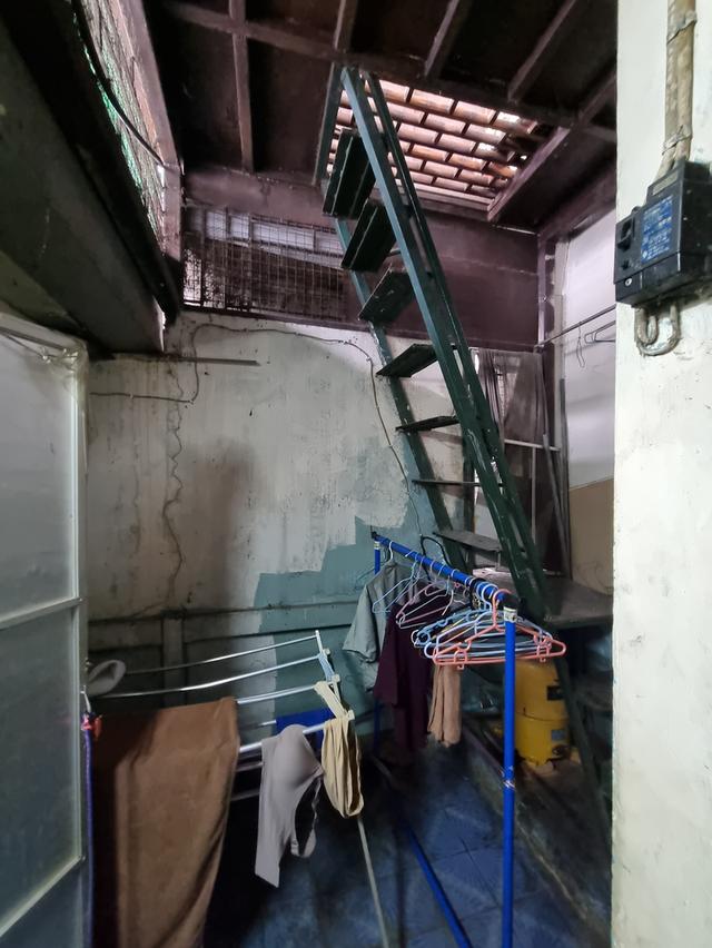 เซ้งอาคารพาณิชย์ติดถนนสวนพลู สาทร เยื้องโรงพัก โรงเรียน และคอนโดมากมาย  20
