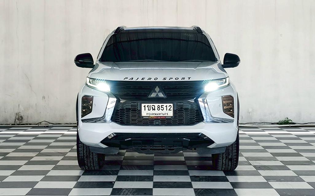 MITSUBISHI NEW PAJERO SPORT 2.4 GT.PREMIUM 2WD.MNC. ปี 2022 รูปที่ 6