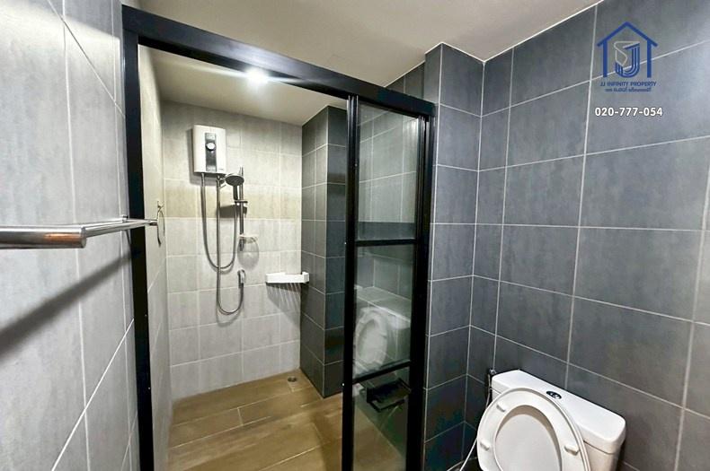 ขายและให้เช่าคอนโด The Base Garden Rama 9 ถนนพระราม 9 ใกล้ARL รามคำแหง-ทางด่วนศรีรัช 5